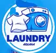 arkana laundry