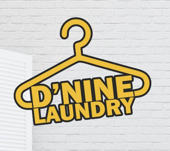 D'nine laundry